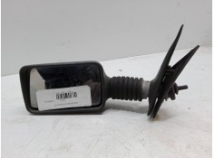 Recambio de retrovisor izquierdo para fiat uno (146_, 158_) 60 diesel 1.7 (146e) referencia OEM IAM