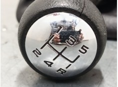 Recambio de pomo palanca cambio para peugeot 307 (3a/c) 2.0 hdi 110 referencia OEM IAM    2