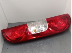 Recambio de piloto trasero izquierdo para fiat doblo monospace (119_, 223_) 1.4 referencia OEM IAM 51755145  