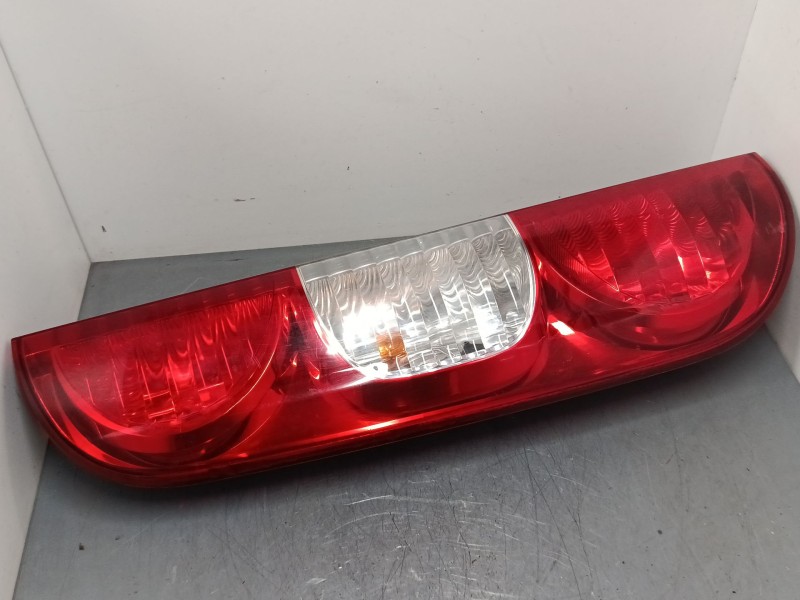 Recambio de piloto trasero izquierdo para fiat doblo monospace (119_, 223_) 1.4 referencia OEM IAM 51755145  