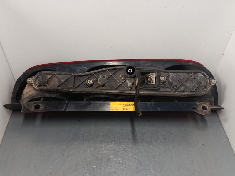 Recambio de piloto trasero izquierdo para fiat doblo monospace (119_, 223_) 1.4 referencia OEM IAM 51755145  