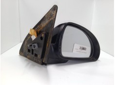 Recambio de retrovisor electrico derecho para kia cee´d hatchback (ed) 1.6 crdi 115 referencia OEM IAM 876201H150