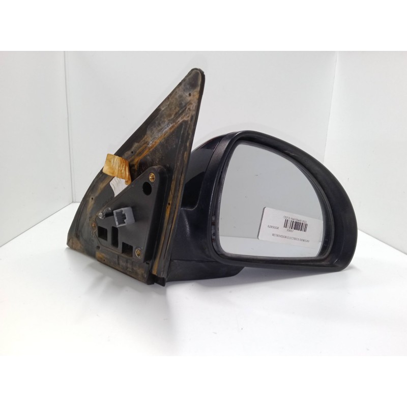 Recambio de retrovisor electrico derecho para kia cee´d hatchback (ed) 1.6 crdi 115 referencia OEM IAM 876201H150  