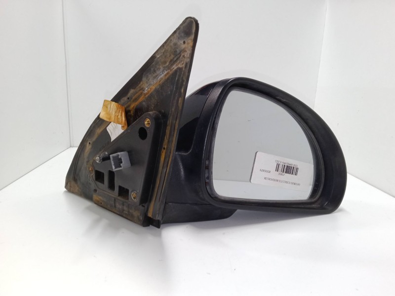 Recambio de retrovisor electrico derecho para kia cee´d hatchback (ed) 1.6 crdi 115 referencia OEM IAM 876201H150  