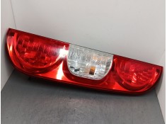 Recambio de piloto trasero derecho para fiat doblo monospace (119_, 223_) 1.4 referencia OEM IAM 51755144  