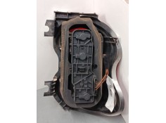 Recambio de piloto trasero izquierdo para smart fortwo coupé (451) 1.0 (451.330, 451.334) referencia OEM IAM A4518200164   2