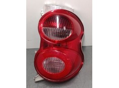 Recambio de piloto trasero derecho para smart fortwo coupé (451) 1.0 (451.330, 451.334) referencia OEM IAM A4518200264 509002 