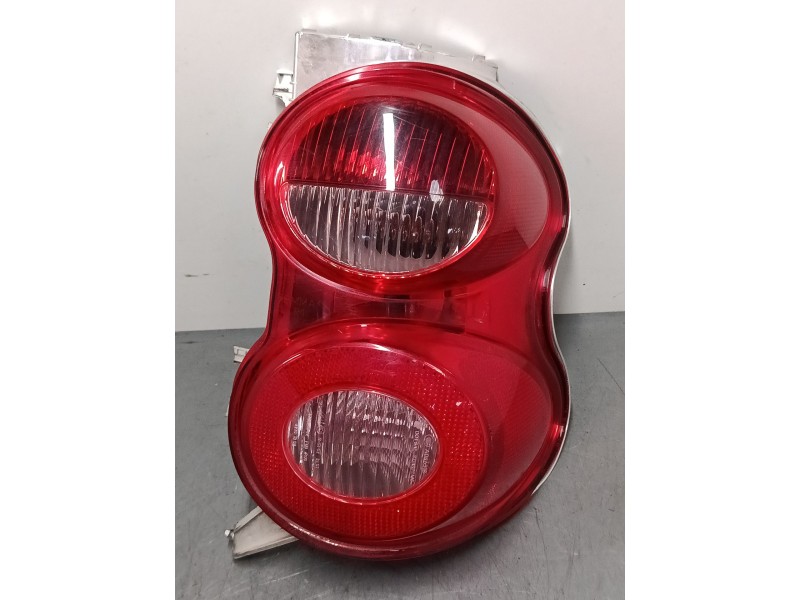 Recambio de piloto trasero derecho para smart fortwo coupé (451) 1.0 (451.330, 451.334) referencia OEM IAM A4518200264 509002 