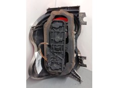 Recambio de piloto trasero derecho para smart fortwo coupé (451) 1.0 (451.330, 451.334) referencia OEM IAM A4518200264 509002  2
