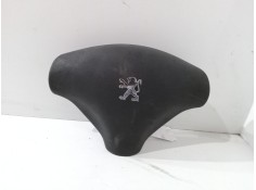 Recambio de airbag volante para peugeot 107 (pm_, pn_) 1.4 hdi referencia OEM IAM