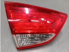 Recambio de piloto trasero porton izquierdo para hyundai ix35 (lm, el, elh) 2.0 crdi referencia OEM IAM 924052Y0  