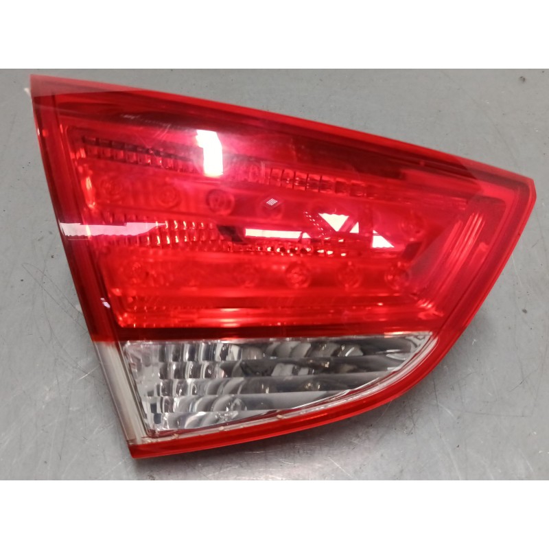 Recambio de piloto trasero porton izquierdo para hyundai ix35 (lm, el, elh) 2.0 crdi referencia OEM IAM 924052Y0  