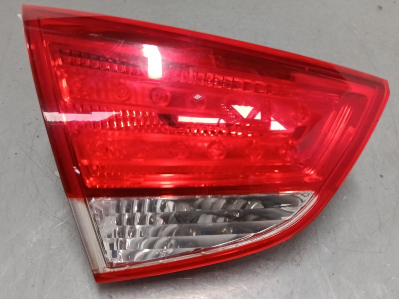 Recambio de piloto trasero porton izquierdo para hyundai ix35 (lm, el, elh) 2.0 crdi referencia OEM IAM 924052Y0  