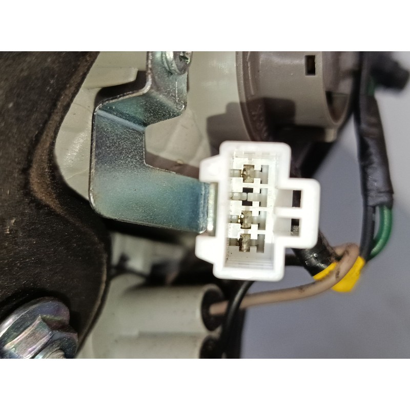 Recambio de piloto trasero porton izquierdo para hyundai ix35 (lm, el, elh) 2.0 crdi referencia OEM IAM 924052Y0  