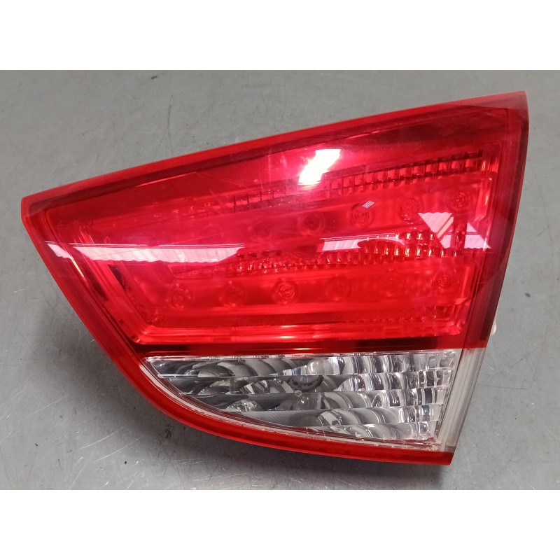 Recambio de piloto trasero porton derecho para hyundai ix35 (lm, el, elh) 2.0 crdi referencia OEM IAM 924062Y0  