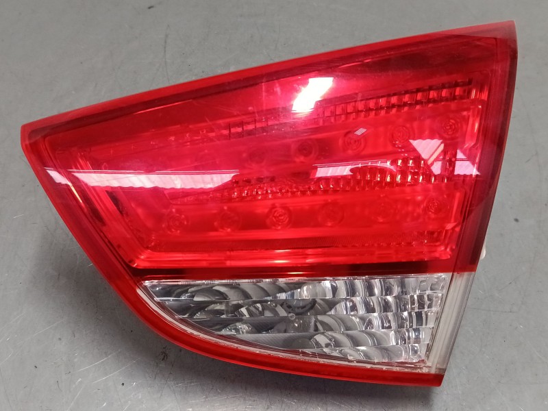 Recambio de piloto trasero porton derecho para hyundai ix35 (lm, el, elh) 2.0 crdi referencia OEM IAM 924062Y0  