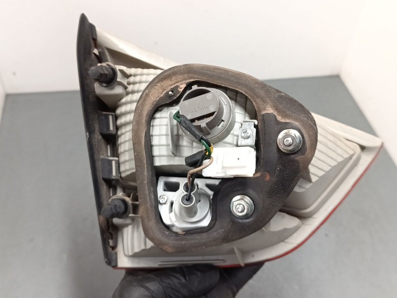 Recambio de piloto trasero porton derecho para hyundai ix35 (lm, el, elh) 2.0 crdi referencia OEM IAM 924062Y0  