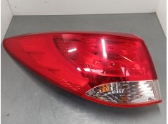 Recambio de piloto trasero izquierdo para hyundai ix35 (lm, el, elh) 2.0 crdi referencia OEM IAM 924012Y0  