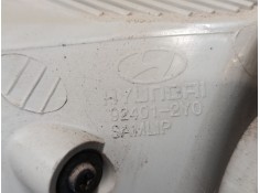 Recambio de piloto trasero izquierdo para hyundai ix35 (lm, el, elh) 2.0 crdi referencia OEM IAM 924012Y0   2