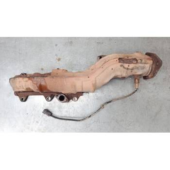 COLECTOR ESCAPE N3H3-13-450F 