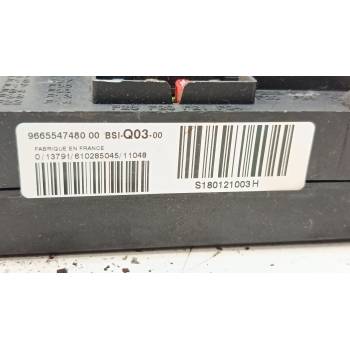 BSI 9665547480 S180121003H 