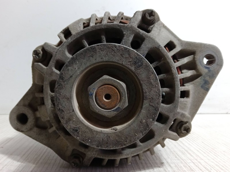 Recambio de alternador para tata indica 1.4 elegance referencia OEM IAM 26021338  