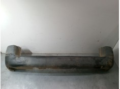 Recambio de paragolpes trasero para citroën berlingo / berlingo first furgoneta/monovolumen (m_) 2.0 hdi 90 (mbrhy, mcrhy) refer