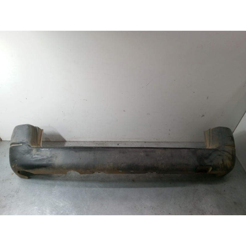 Recambio de paragolpes trasero para citroën berlingo / berlingo first furgoneta/monovolumen (m_) 2.0 hdi 90 (mbrhy, mcrhy) refer