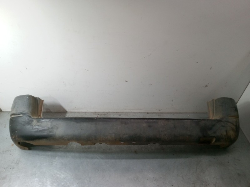 Recambio de paragolpes trasero para citroën berlingo / berlingo first furgoneta/monovolumen (m_) 2.0 hdi 90 (mbrhy, mcrhy) refer