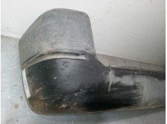 Recambio de paragolpes trasero para citroën berlingo / berlingo first furgoneta/monovolumen (m_) 2.0 hdi 90 (mbrhy, mcrhy) refer 2