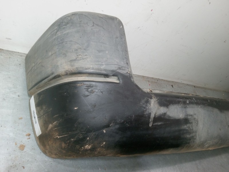Recambio de paragolpes trasero para citroën berlingo / berlingo first furgoneta/monovolumen (m_) 2.0 hdi 90 (mbrhy, mcrhy) refer