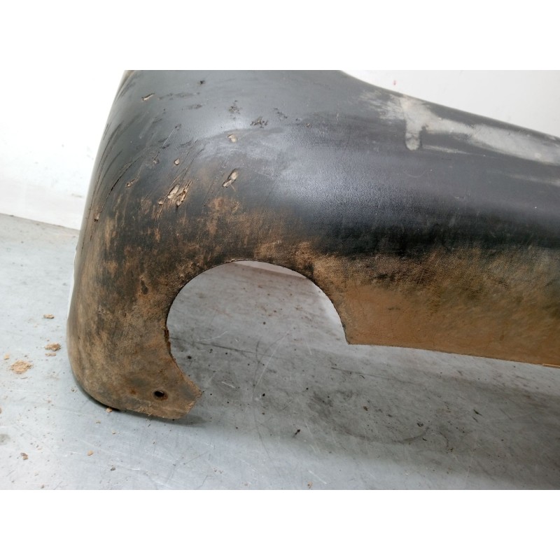 Recambio de paragolpes trasero para citroën berlingo / berlingo first furgoneta/monovolumen (m_) 2.0 hdi 90 (mbrhy, mcrhy) refer