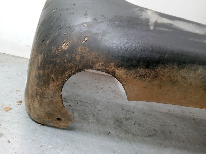 Recambio de paragolpes trasero para citroën berlingo / berlingo first furgoneta/monovolumen (m_) 2.0 hdi 90 (mbrhy, mcrhy) refer