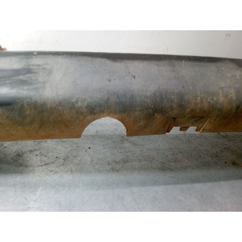 Recambio de paragolpes trasero para citroën berlingo / berlingo first furgoneta/monovolumen (m_) 2.0 hdi 90 (mbrhy, mcrhy) refer