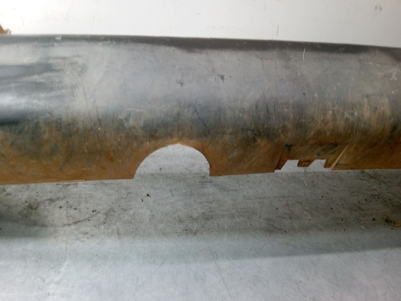 Recambio de paragolpes trasero para citroën berlingo / berlingo first furgoneta/monovolumen (m_) 2.0 hdi 90 (mbrhy, mcrhy) refer