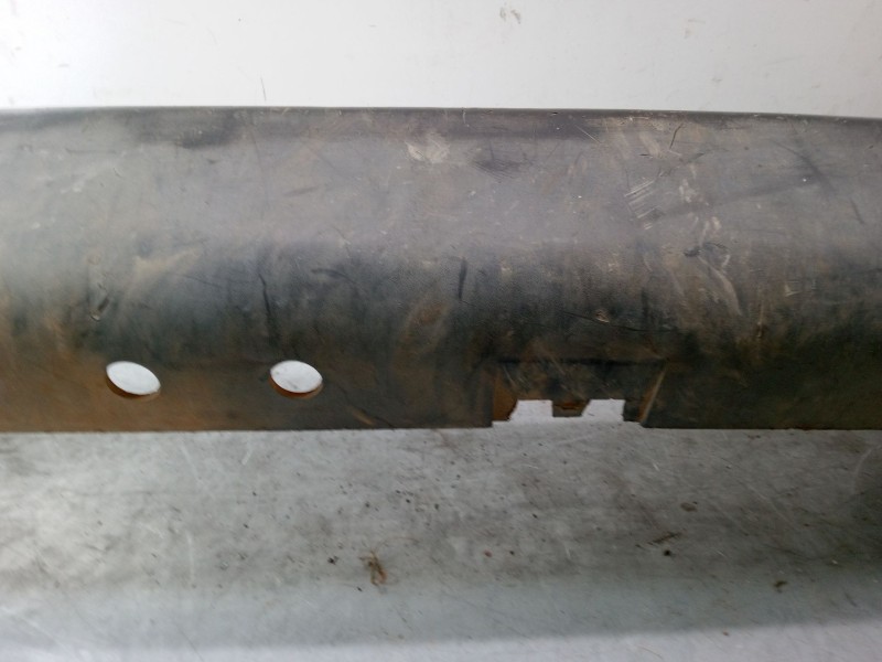 Recambio de paragolpes trasero para citroën berlingo / berlingo first furgoneta/monovolumen (m_) 2.0 hdi 90 (mbrhy, mcrhy) refer