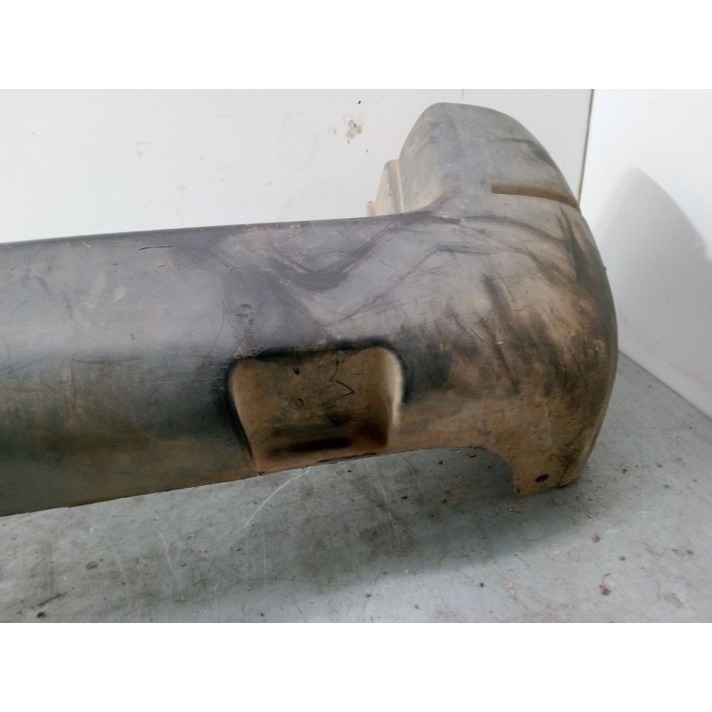 Recambio de paragolpes trasero para citroën berlingo / berlingo first furgoneta/monovolumen (m_) 2.0 hdi 90 (mbrhy, mcrhy) refer