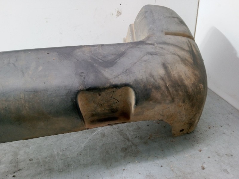 Recambio de paragolpes trasero para citroën berlingo / berlingo first furgoneta/monovolumen (m_) 2.0 hdi 90 (mbrhy, mcrhy) refer