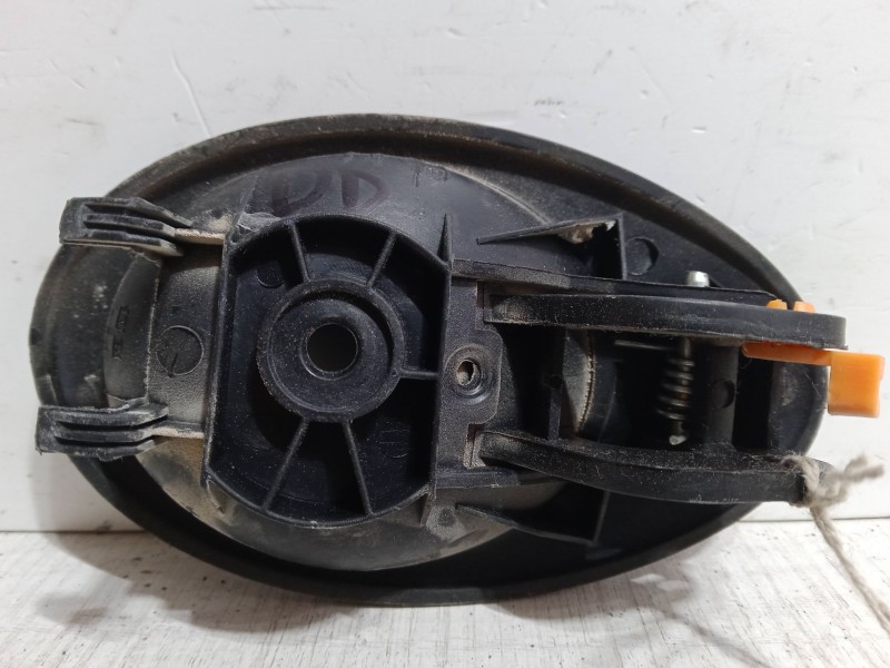 Recambio de maneta interior puerta delantera derecha para chevrolet matiz (m200, m250) 0.8 referencia OEM IAM   