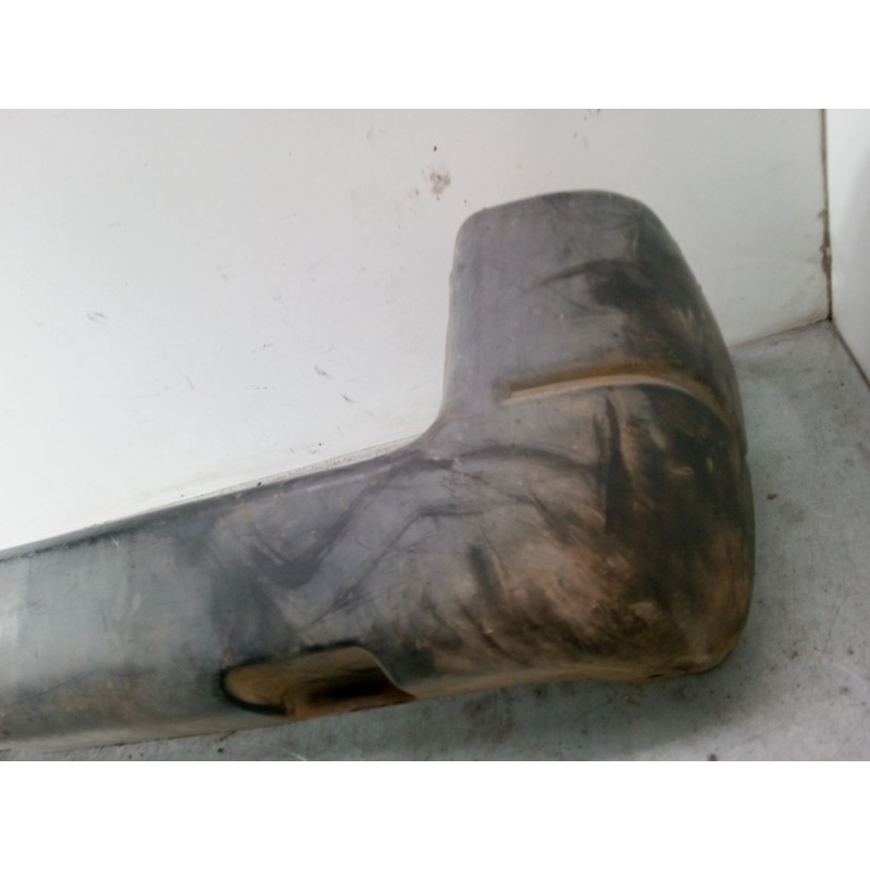 Recambio de paragolpes trasero para citroën berlingo / berlingo first furgoneta/monovolumen (m_) 2.0 hdi 90 (mbrhy, mcrhy) refer