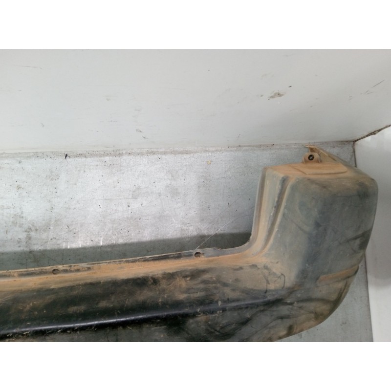 Recambio de paragolpes trasero para citroën berlingo / berlingo first furgoneta/monovolumen (m_) 2.0 hdi 90 (mbrhy, mcrhy) refer