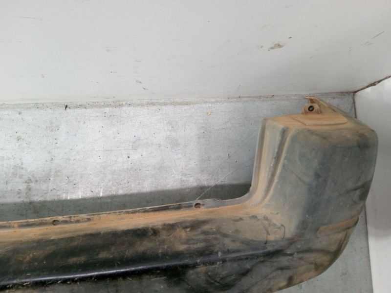 Recambio de paragolpes trasero para citroën berlingo / berlingo first furgoneta/monovolumen (m_) 2.0 hdi 90 (mbrhy, mcrhy) refer