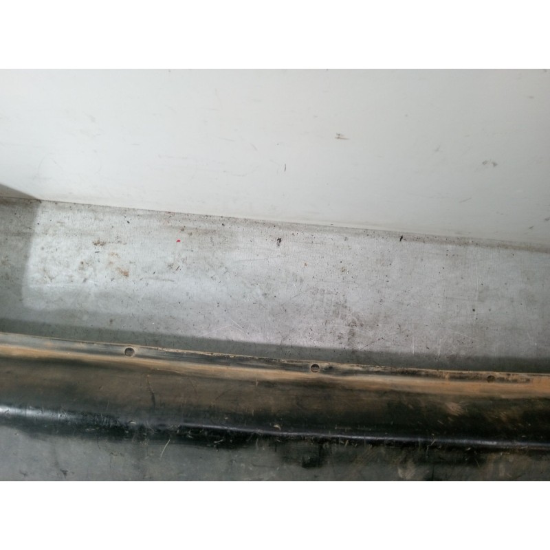 Recambio de paragolpes trasero para citroën berlingo / berlingo first furgoneta/monovolumen (m_) 2.0 hdi 90 (mbrhy, mcrhy) refer