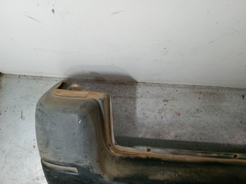 Recambio de paragolpes trasero para citroën berlingo / berlingo first furgoneta/monovolumen (m_) 2.0 hdi 90 (mbrhy, mcrhy) refer