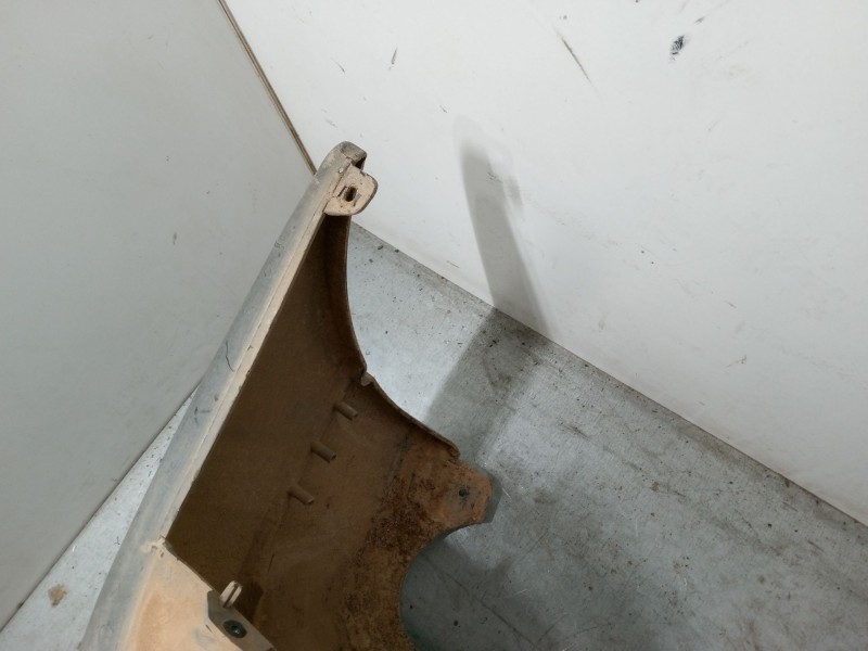 Recambio de paragolpes trasero para citroën berlingo / berlingo first furgoneta/monovolumen (m_) 2.0 hdi 90 (mbrhy, mcrhy) refer