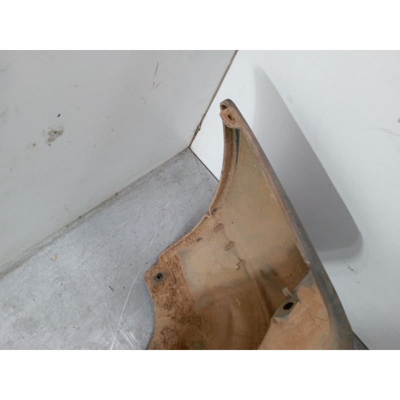 Recambio de paragolpes trasero para citroën berlingo / berlingo first furgoneta/monovolumen (m_) 2.0 hdi 90 (mbrhy, mcrhy) refer