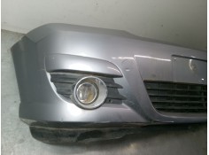 Recambio de paragolpes delantero para opel meriva a monospace (x03) 1.8 (e75) referencia OEM IAM    2