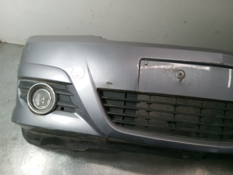 Recambio de paragolpes delantero para opel meriva a monospace (x03) 1.8 (e75) referencia OEM IAM   