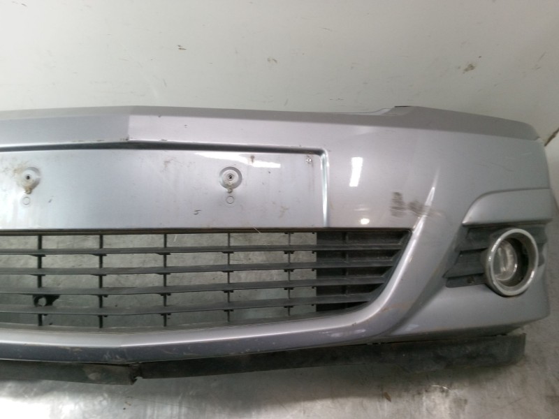 Recambio de paragolpes delantero para opel meriva a monospace (x03) 1.8 (e75) referencia OEM IAM   
