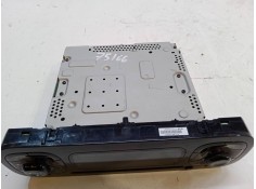 Recambio de radio cd para fiat panda (312_, 319_) 1.2 (312pxa1a) referencia OEM IAM A2C84009900   2